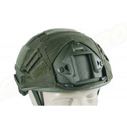 YF PROTECTOR BALLISTIC HELMET MODEL FAST - OD