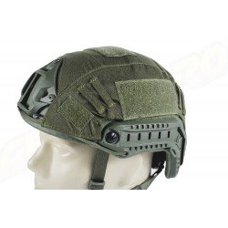 YF PROTECTOR BALLISTIC HELMET MODEL FAST - OD