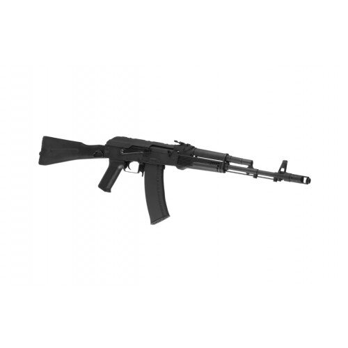 CYMA CM047C AK74 BLACK FULL METAL