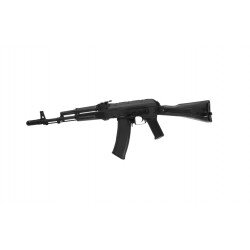 CYMA CM047C AK74 BLACK FULL METAL