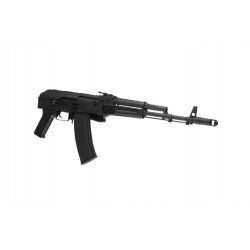 CYMA CM047C AK74 BLACK FULL METAL