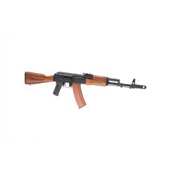 CYMA CM048 AK74N FULL METAL REAL WOOD