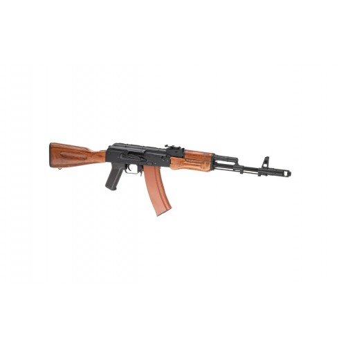 CYMA CM048 AK74N FULL METAL REAL WOOD
