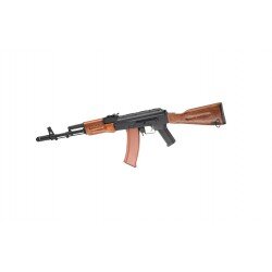 CYMA CM048 AK74N FULL METAL REAL WOOD