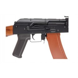 CYMA CM048 AK74N FULL METAL REAL WOOD