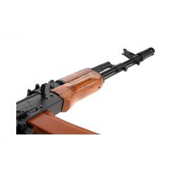 CYMA CM048 AK74N FULL METAL REAL WOOD