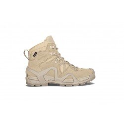 ZEPHYR MK2 GTX MID WS BOOTS - DESERT