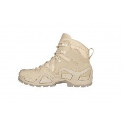 ZEPHYR MK2 GTX MID WS BOOTS - DESERT