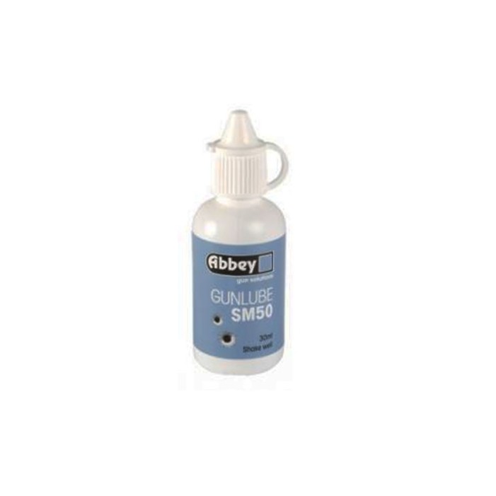 SM50 GUN LUBE