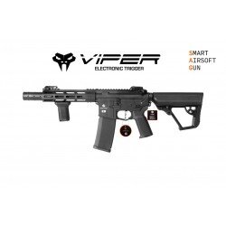 EVOLUTION RECON 3.0 VIPER SILENT OPS S - BLACK