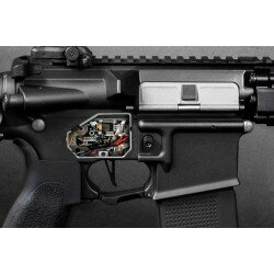 EVOLUTION RECON 3.0 VIPER SILENT OPS S - BLACK