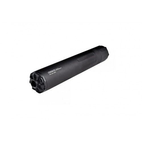 GOMS MK1 SILENCER CCW - BLACK