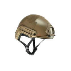 CASCA FAST - MH - ECO VERSION - TAN