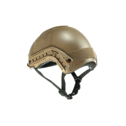 CASCA FAST - MH - ECO VERSION - TAN