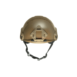 CASCA FAST - MH - ECO VERSION - TAN