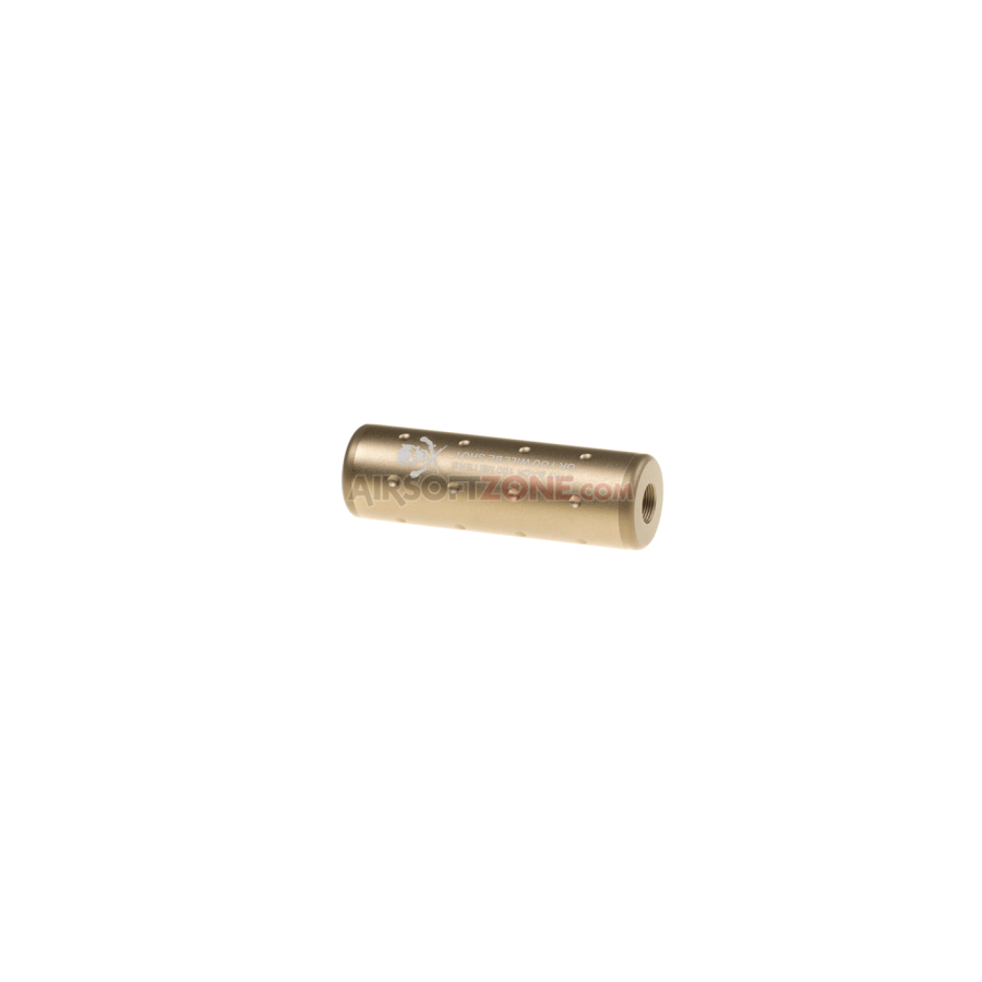 STUBBY SILENCER CW / CCW - DESERT