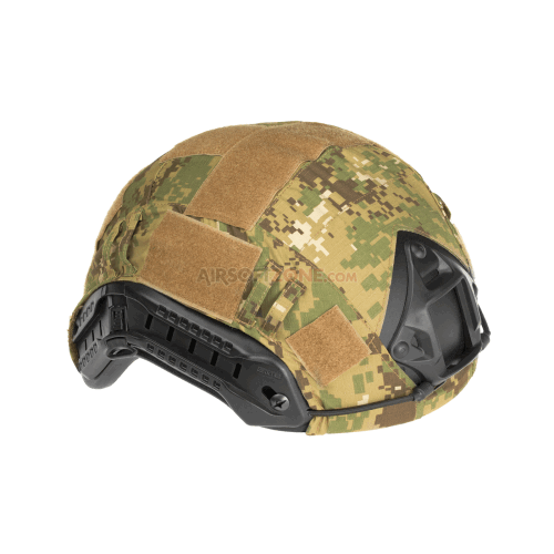 HUSA PENTRU CASCA FAST HELMET - SOCOM