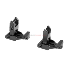 71L SIGHT SET - BLACK