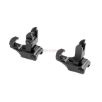 71L SIGHT SET - BLACK