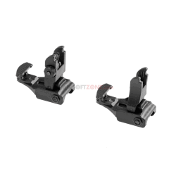 71L SIGHT SET - BLACK