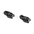 71L SIGHT SET - BLACK