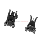 71L SIGHT SET - BLACK