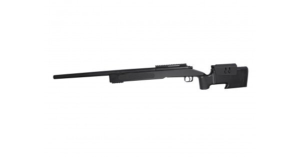 M40a2 Rifle MCMILLAN M40A3 - SNIPER RIFLE - 18556