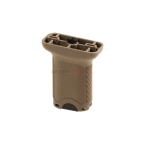 TD FORWARD GRIP M-LOK - DARK EARTH