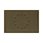 PATCH EU FLAG