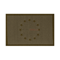 PATCH EU FLAG