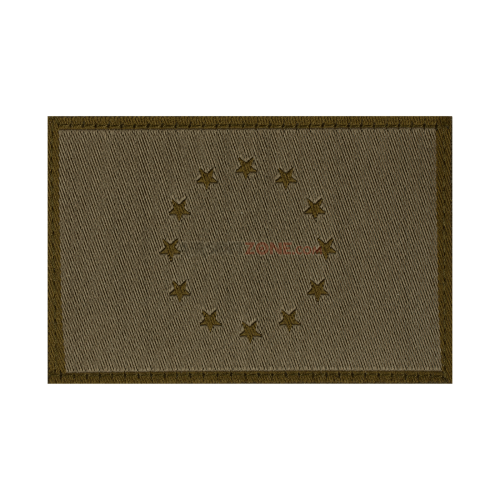 PATCH EU FLAG