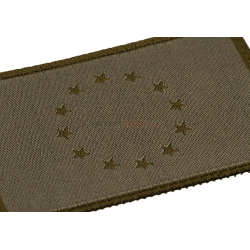 PATCH EU FLAG