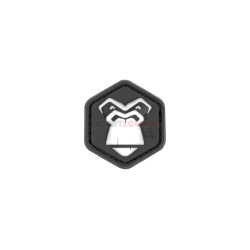 PATCH CAUCIUCAT - GORILLA CAT EYE - COLOR