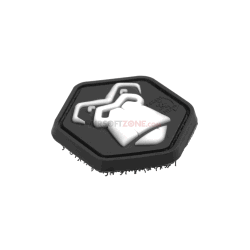 PATCH CAUCIUCAT - GORILLA CAT EYE - COLOR