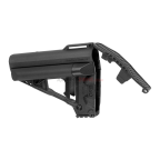 QRS STOCK - BLACK