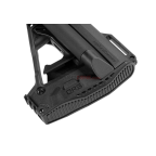 QRS STOCK - BLACK