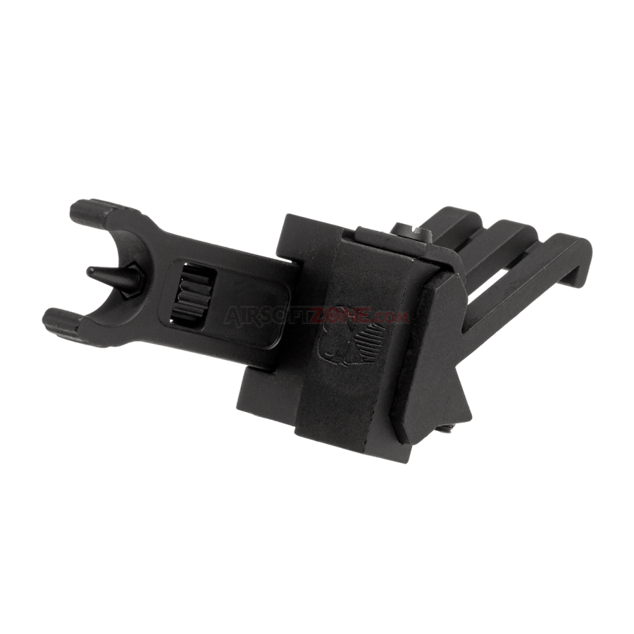 OFFSET FRONT SIGHT - BLACK