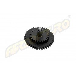 SUPER HI-SPEED - STEEL CNC - GEAR SET - 13:1