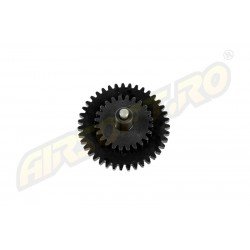 SUPER HI-SPEED - STEEL CNC - GEAR SET - 13:1
