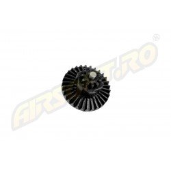 SUPER HI-SPEED - STEEL CNC - GEAR SET - 13:1