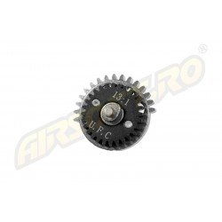 SUPER HI-SPEED - STEEL CNC - GEAR SET - 13:1