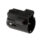 BEU BATTERY EXTENSION UNIT - ARP9/ARP556 - BLACK