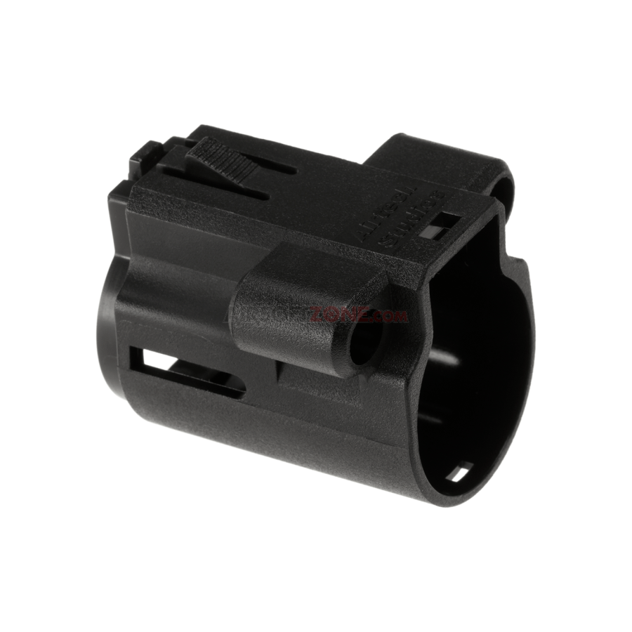 BEU BATTERY EXTENSION UNIT - ARP9/ARP556 - BLACK