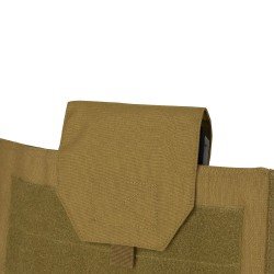 VESTA - PLATE CARRIER ENFORCER RELEASABLE - COYOTE BROWN