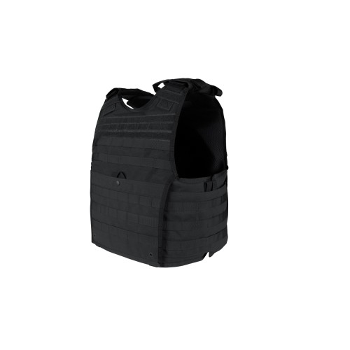 VESTA EXO PLATE CARRIER GEN II - BLACK