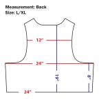 VESTA EXO PLATE CARRIER GEN II - BLACK