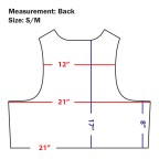 VESTA EXO PLATE CARRIER GEN II - BLACK