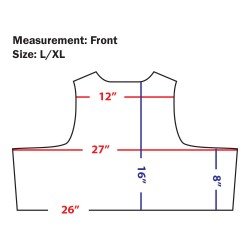 VESTA EXO PLATE CARRIER GEN II - BLACK