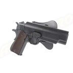 TEACA DIN TEHNOPOLIMER PENTRU 1911-G2