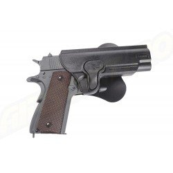 TEACA DIN TEHNOPOLIMER PENTRU 1911-G2